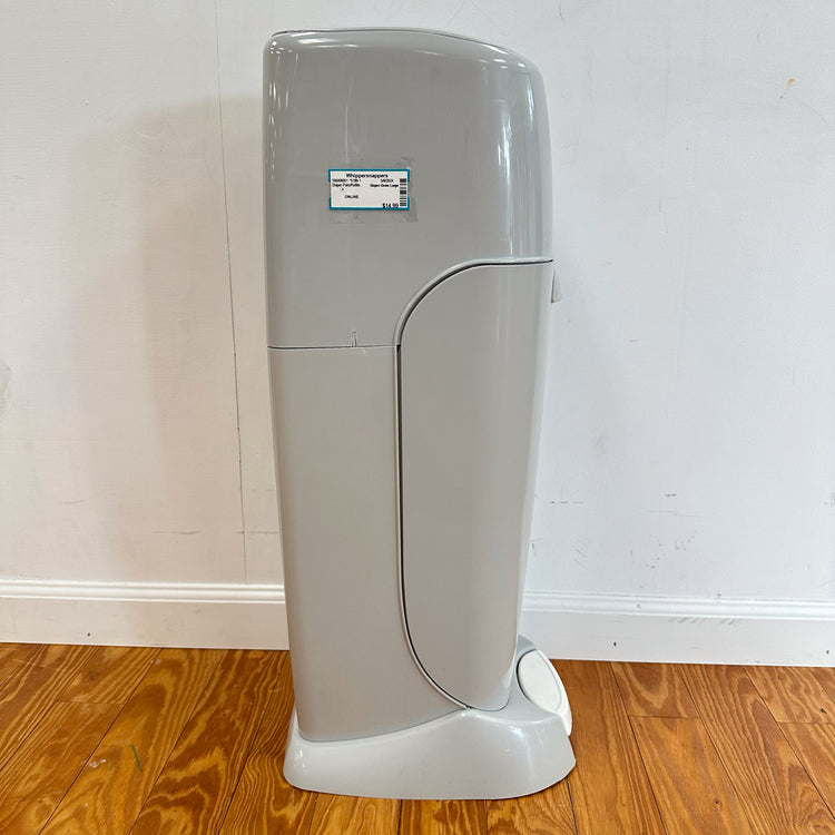 Diaper Genie Complete Gray & White DOES NOT SHIP