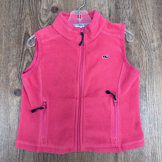 Vineyard Vines Kids Size 4/4T Jacket/Vest