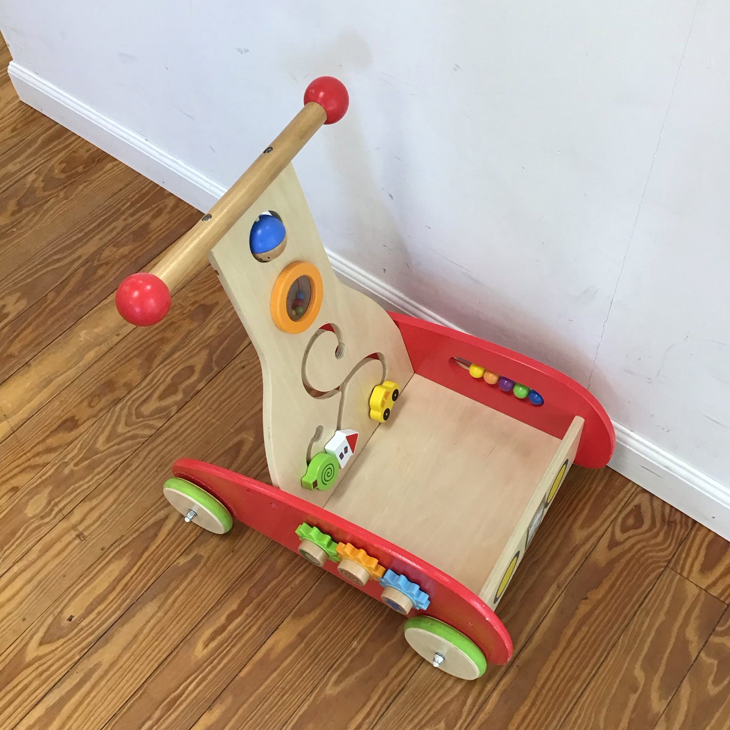 Interactive Toys