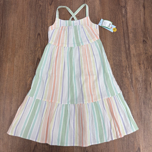 Cat & Jack Kids Size 4/5 Dress