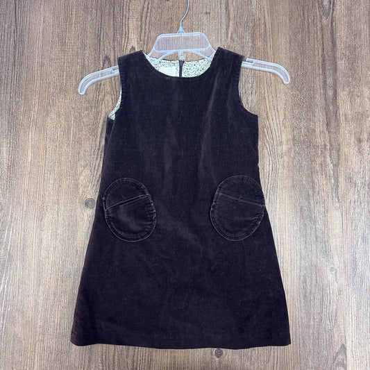 Janie and Jack Kids Size 7 Dress