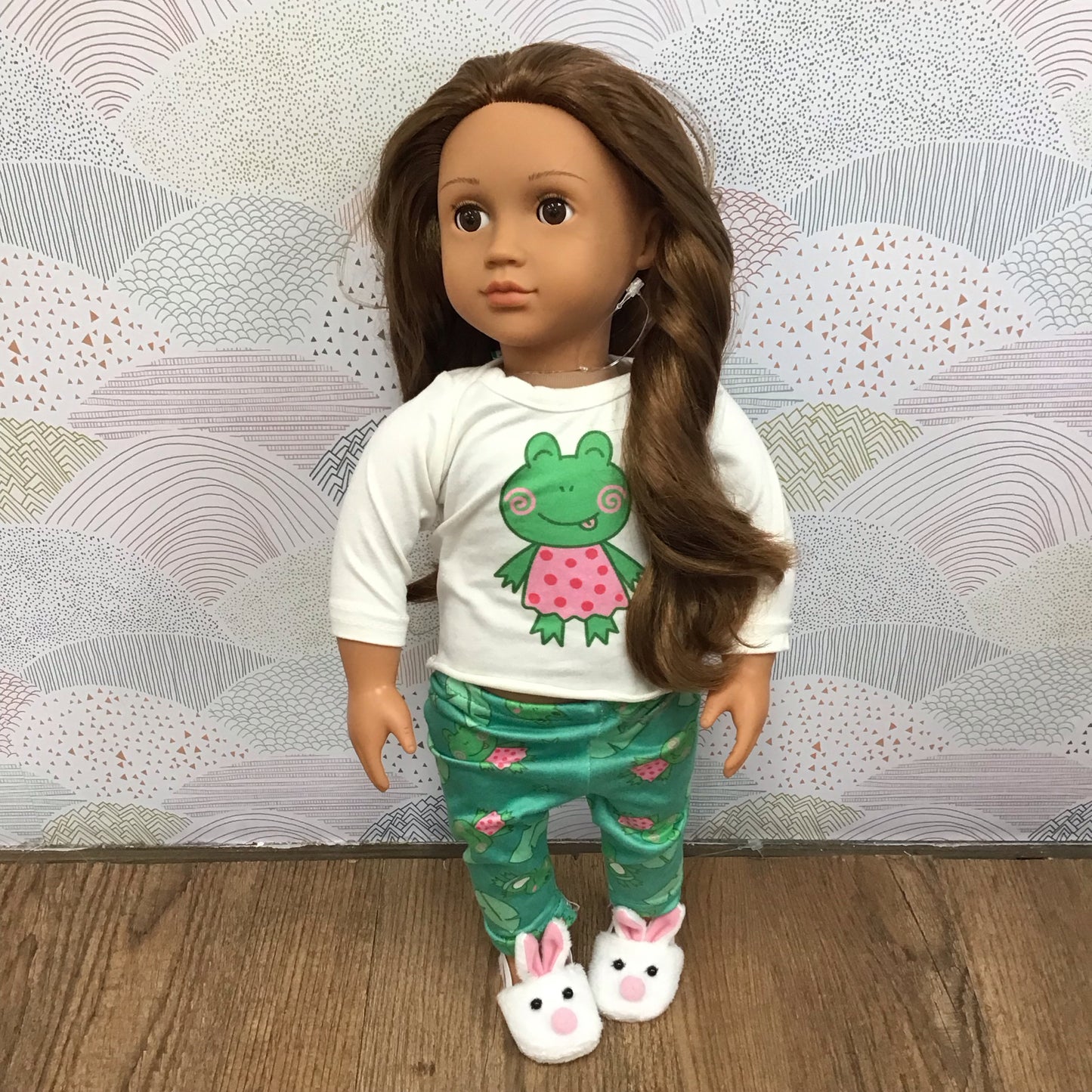 Our Generation Dolls/Accessories