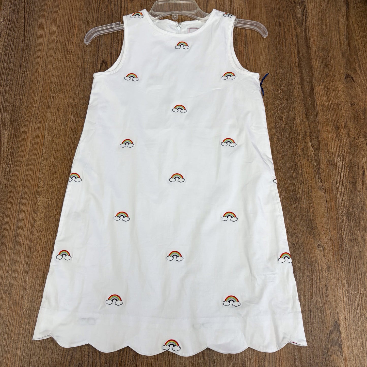 NEW Classic Prep Kids Size 10 Dress