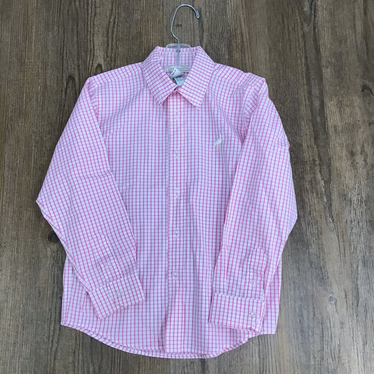 The Beaufort Bonnett Co Kids Size 8 Top