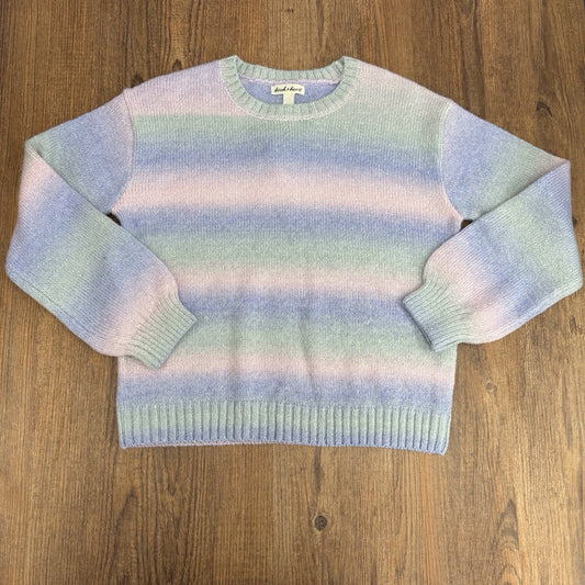 Derek Heart Kids Size 14 Sweater