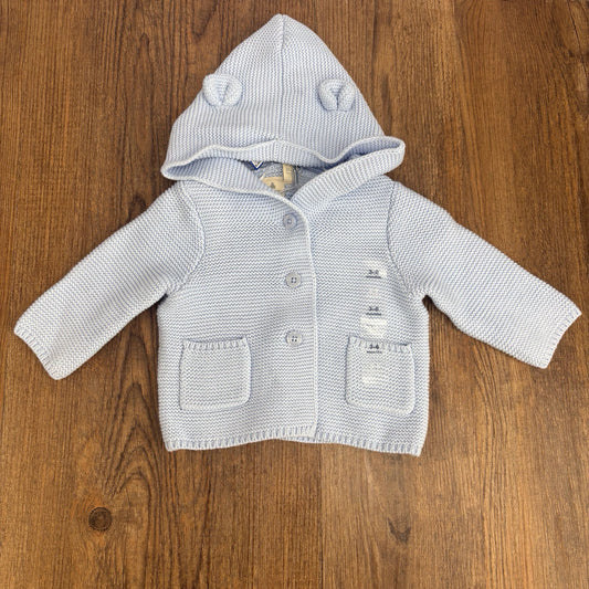Gap Infant Size 3-6 Month Sweater