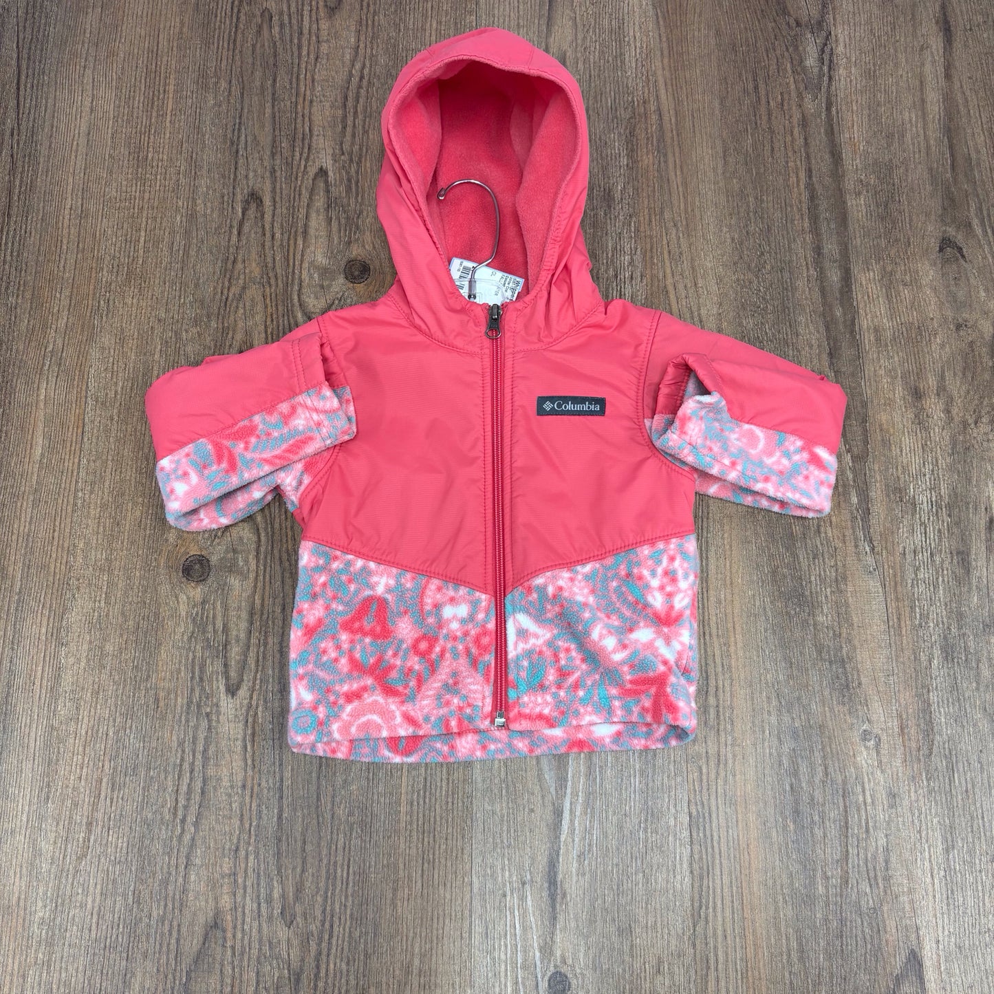 Columbia Kids Size 2T Winter Coat