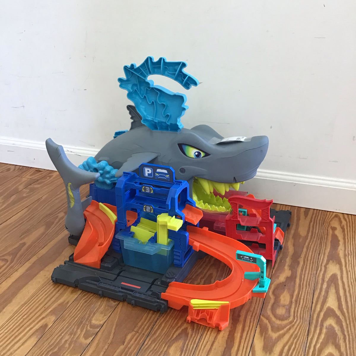 Hot Wheels-this item does NOT ship