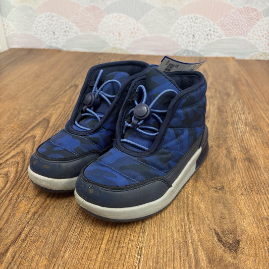 Lands End Kids Shoe Sizes 10 Athletic Shoes