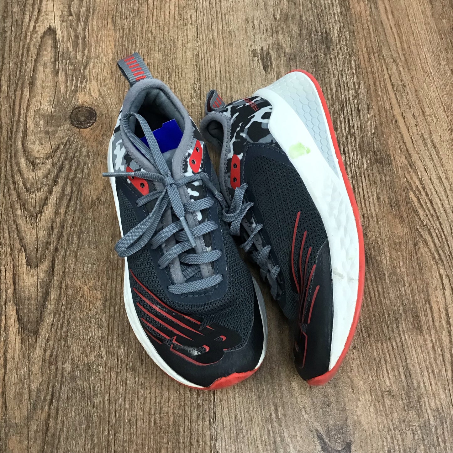 Kids Shoe Sizes 13 New Balance Athletic Shoes