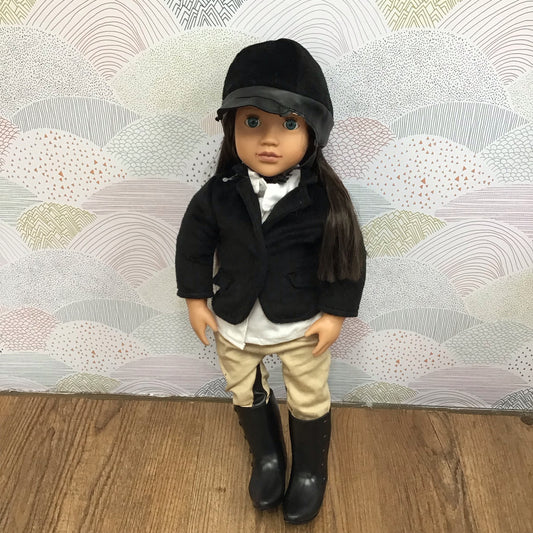 Our Generation Dolls/Accessories