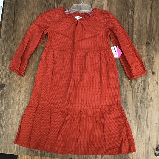 Old Navy Dress Size 8