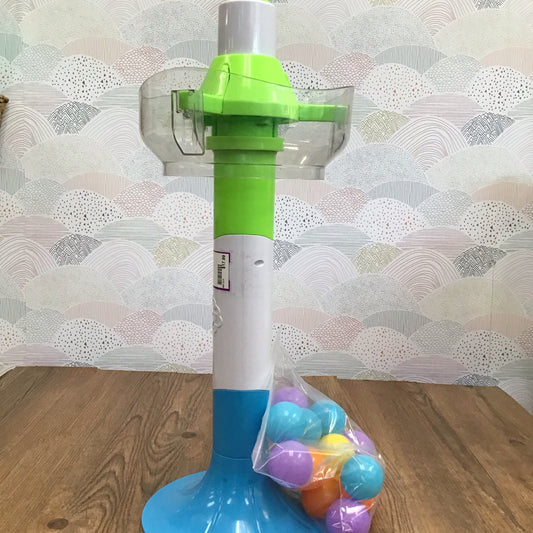 Ball Launcher This Item Does Not Ship