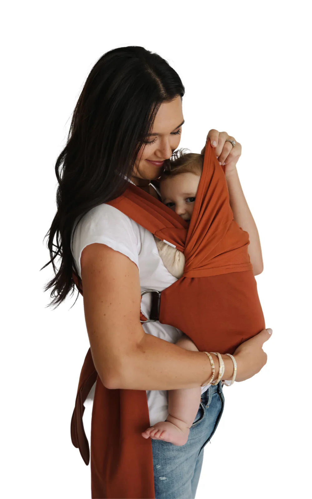 Lalabu Baby Carrier