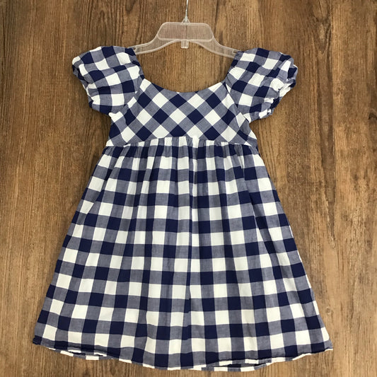 Janie and Jack Kids Size 6/6X Dress