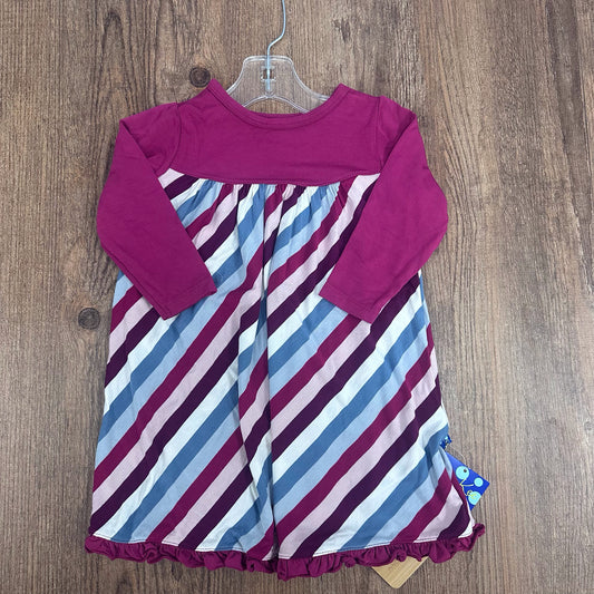 Kickee Pants Infant Size 12-18 Month Dress
