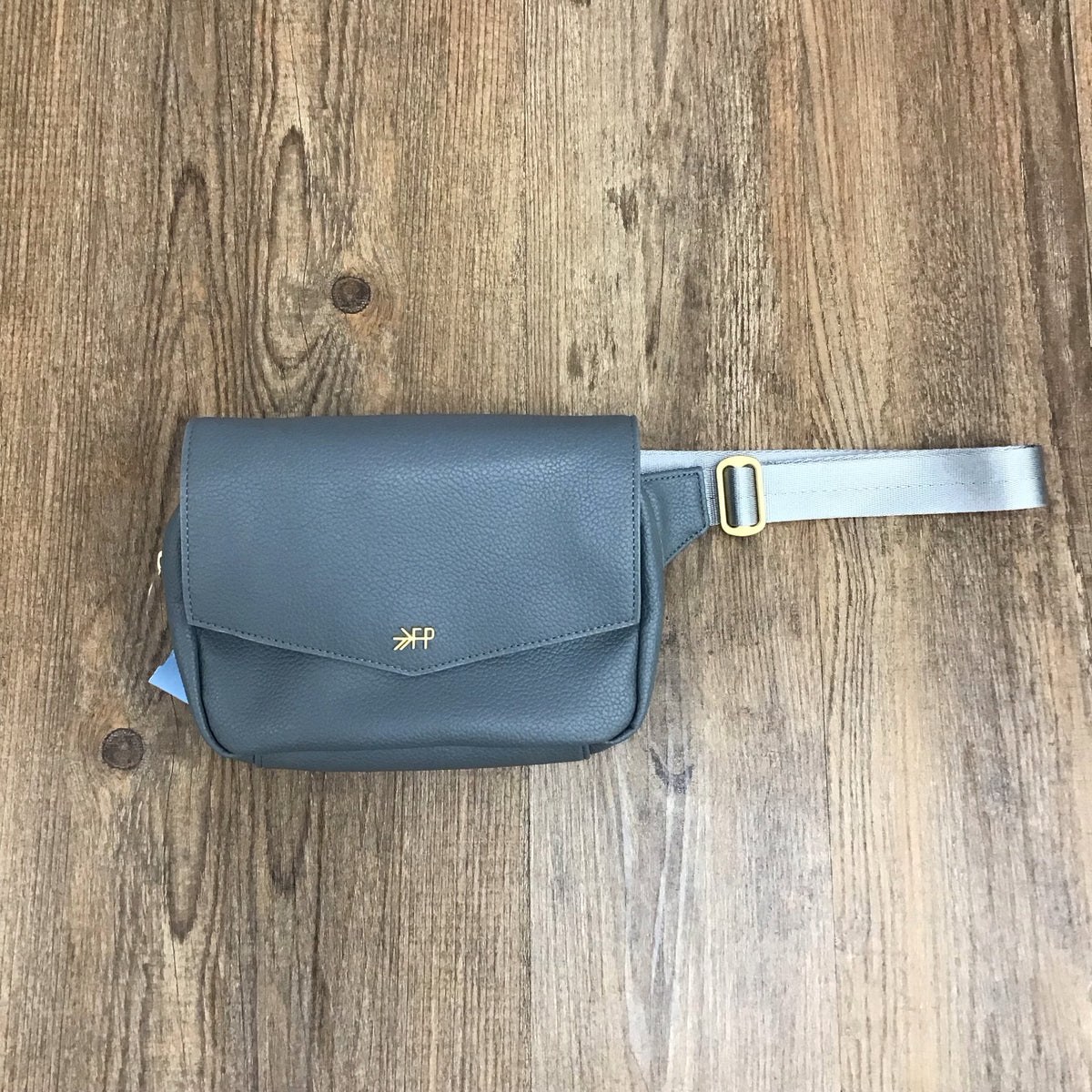 Freshly PicKed Cross Body Bag