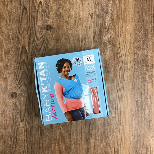 K'tan Medium Baby carrier
