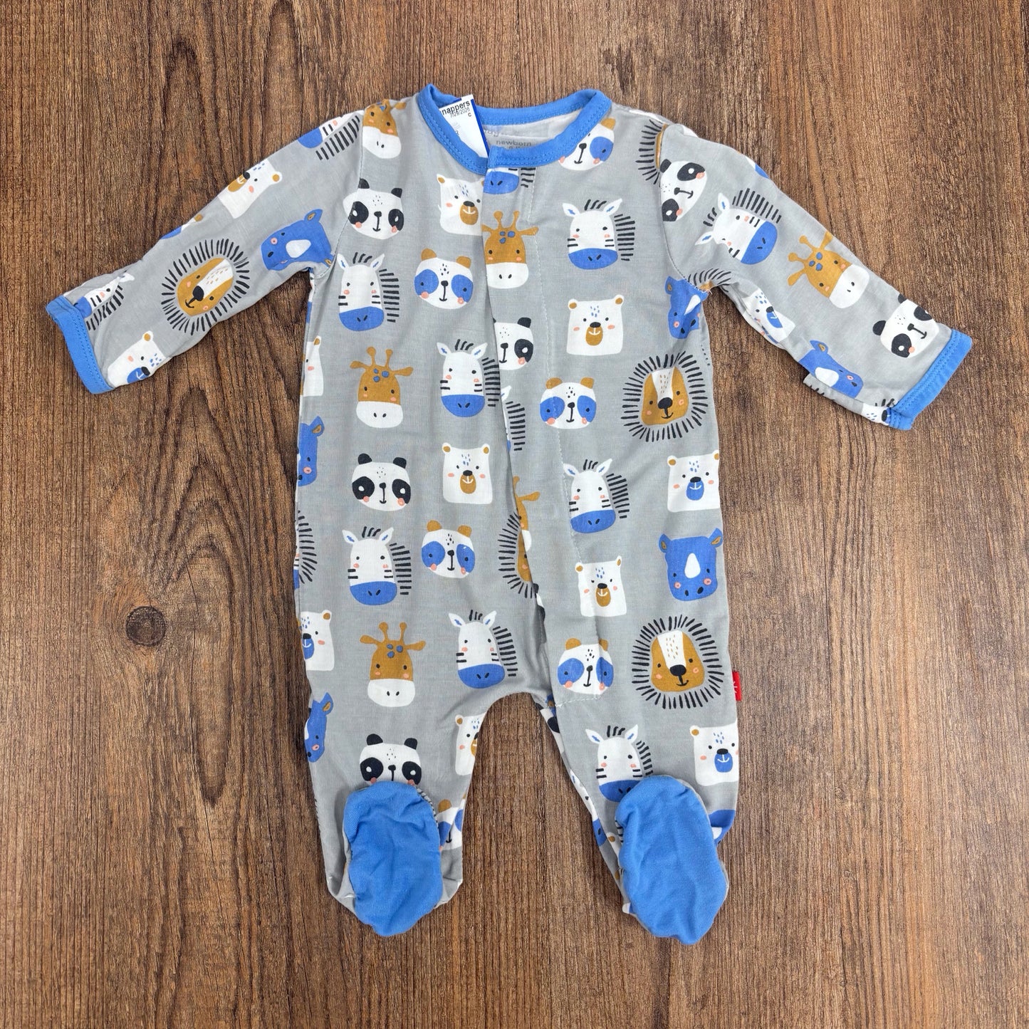 Magnetic Me Infant Size NB Sleeper