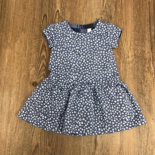 Tea Dress Size 3T