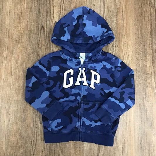 GAP Hoodie/Sweatshirt Size 3T