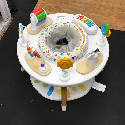 Misc Jumperoo/Exersaucer (E)