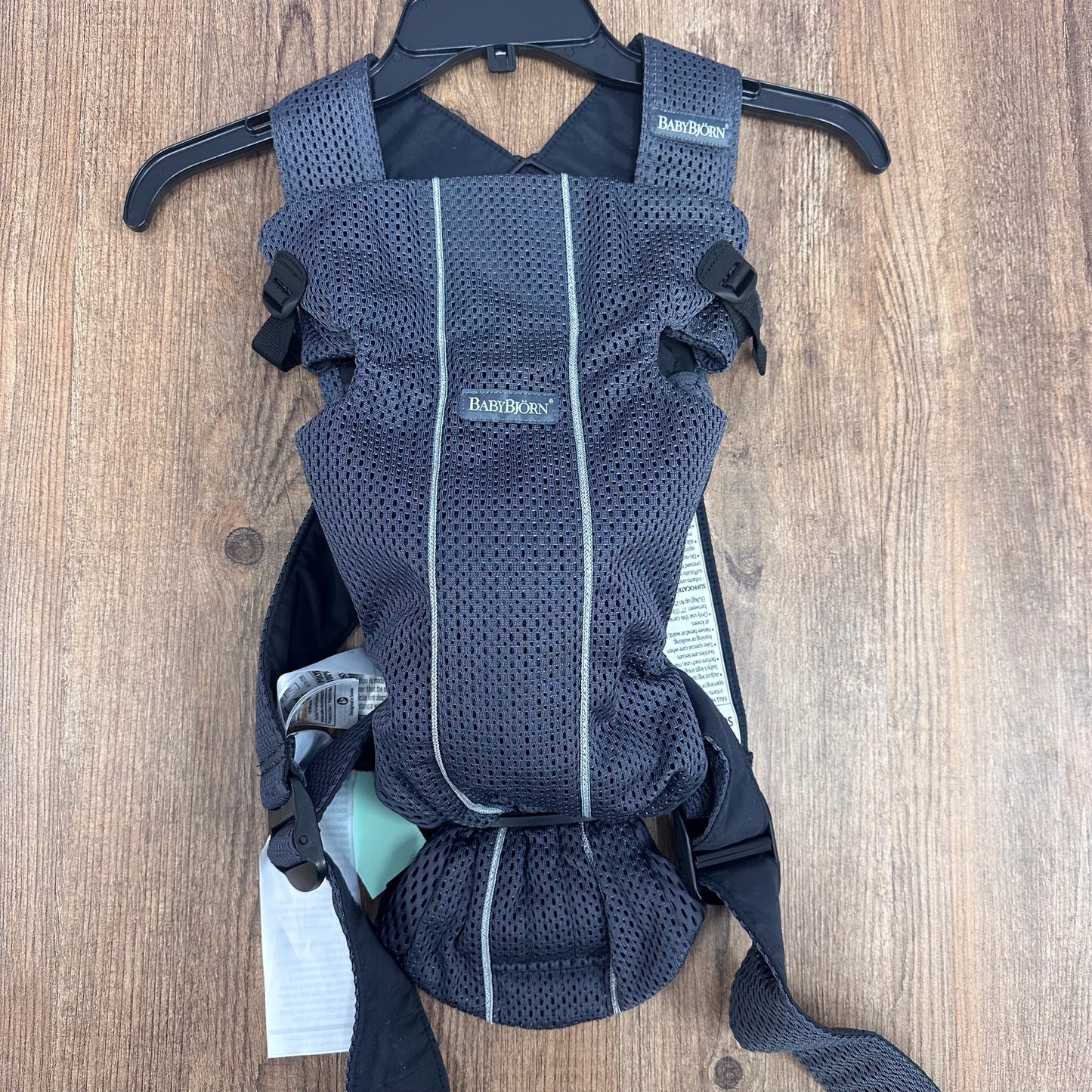 Baby Bjorn Mini Baby Carrier