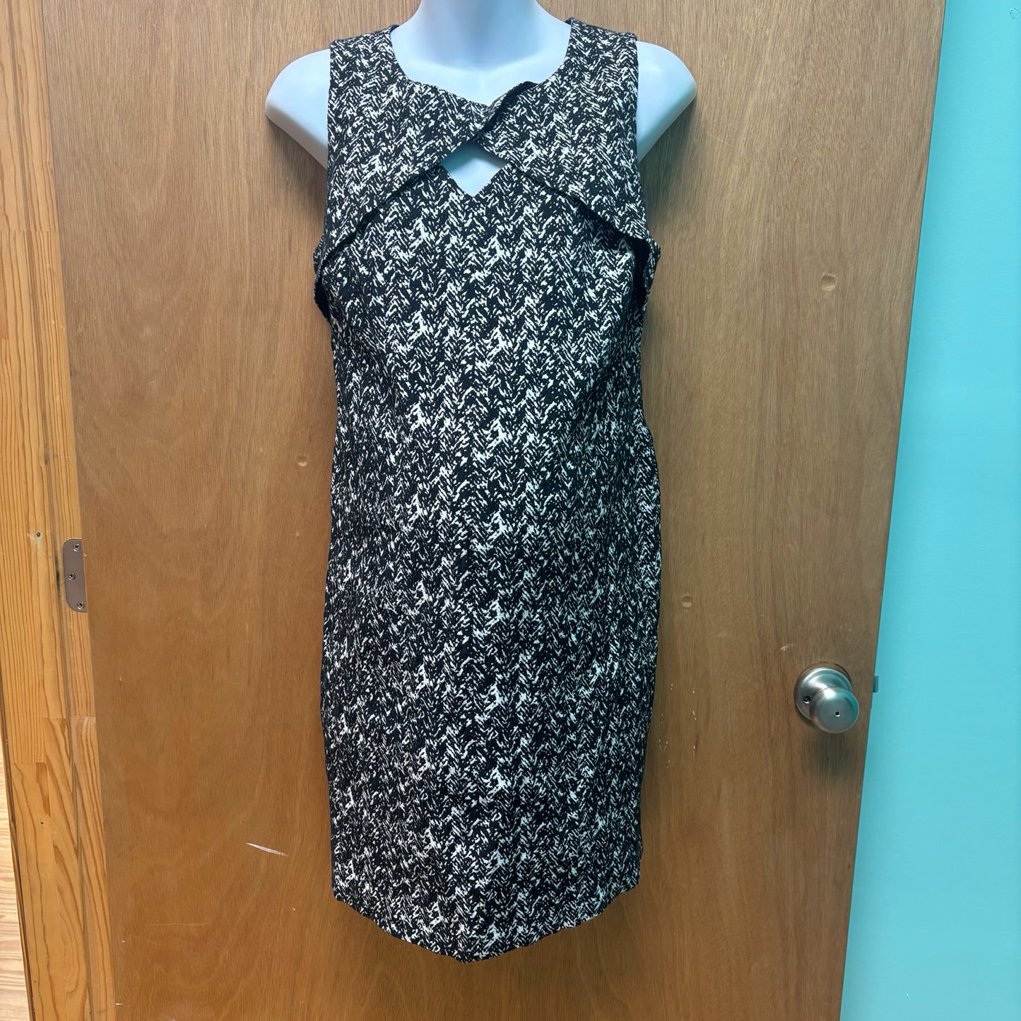 Pea in the Pod Maternity Size Large Dress