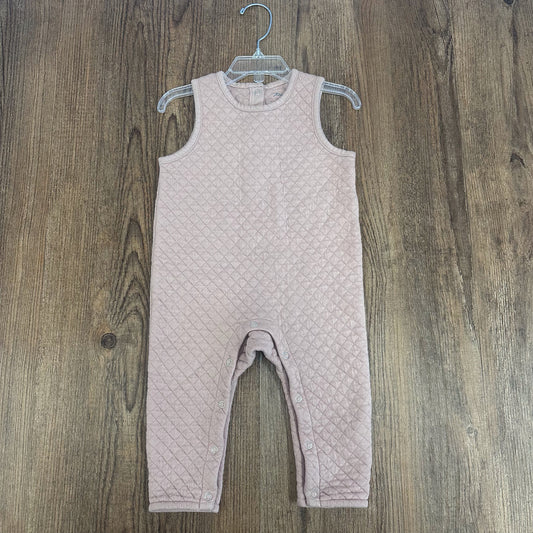 Infant Size 12-18 Month Misc Boutique Romper