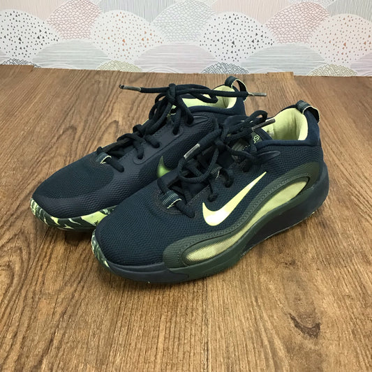 Kids Shoe Sizes 4 Nike Athletic Shoes