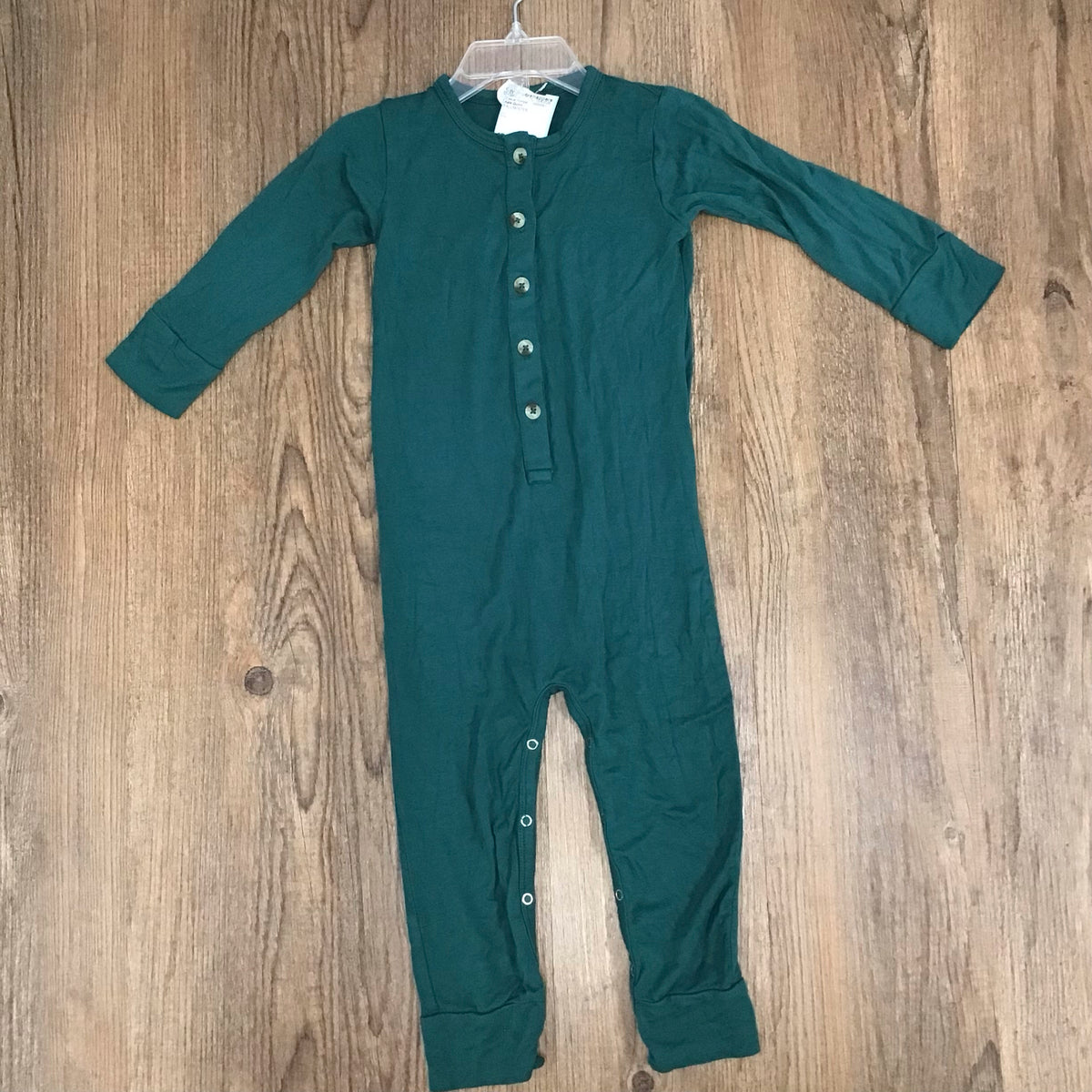 Kate Quinn Size 2T Casual Romper