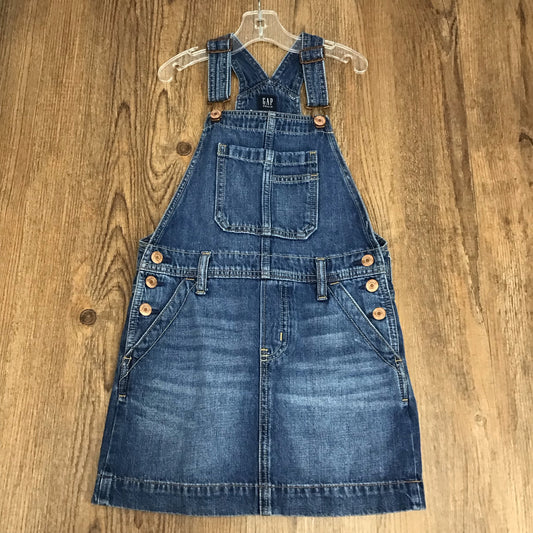 Gap Kids Size 6/7 Dress