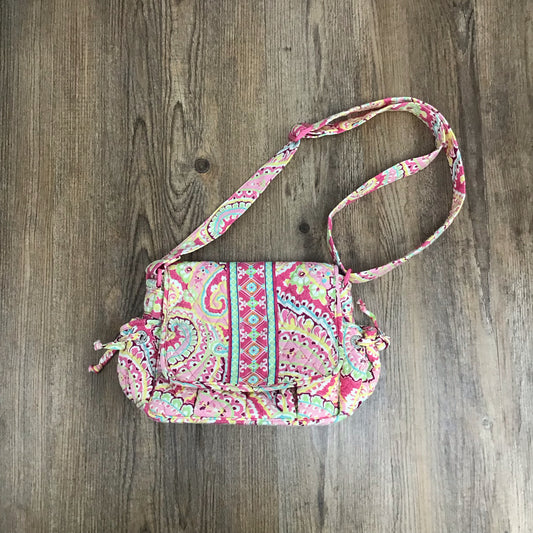 Vera Bradley Lunch Bag