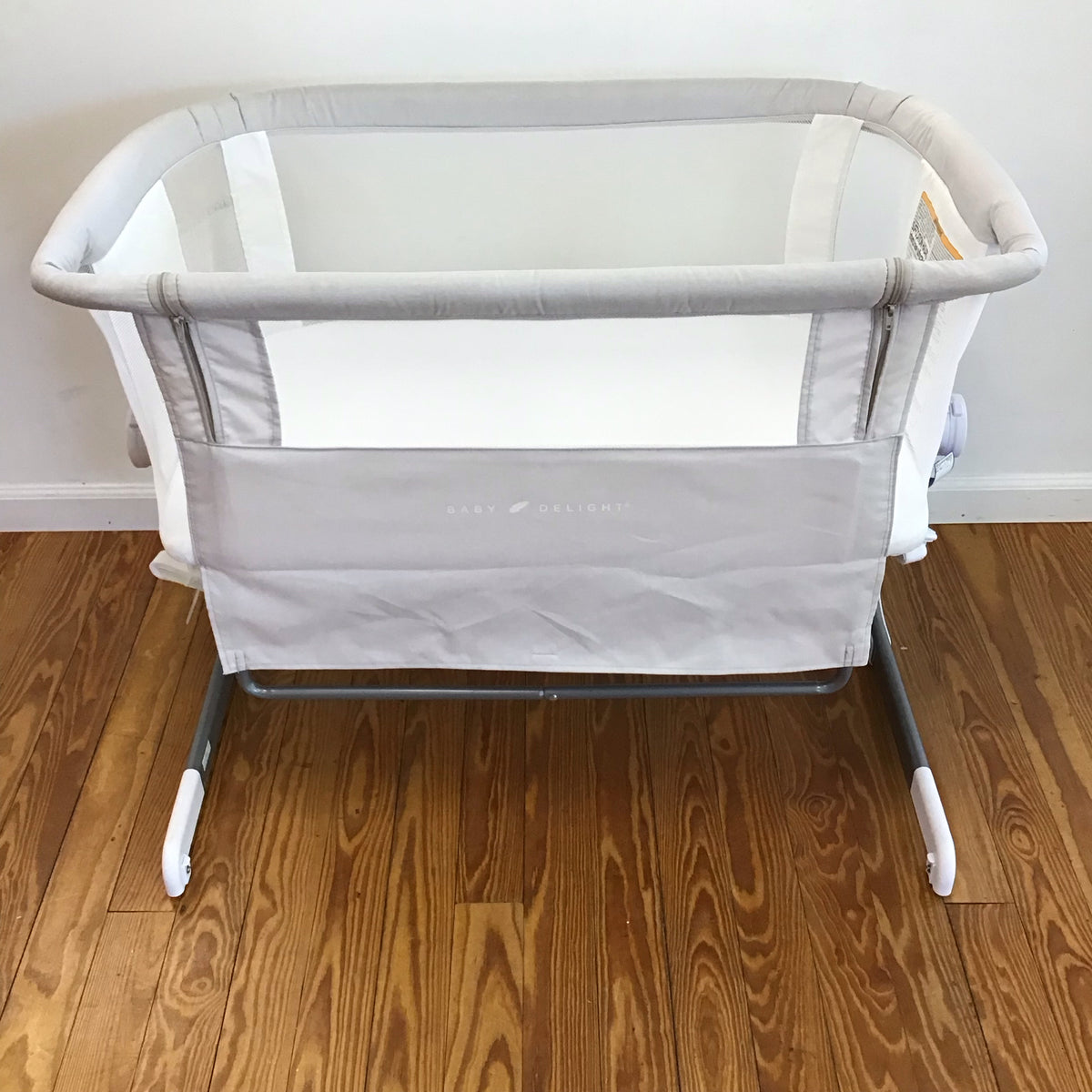 Baby Delight Bassinet Local Pickup Only