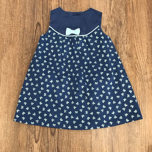 Infant Size 3-6 Month Janie and Jack Dress