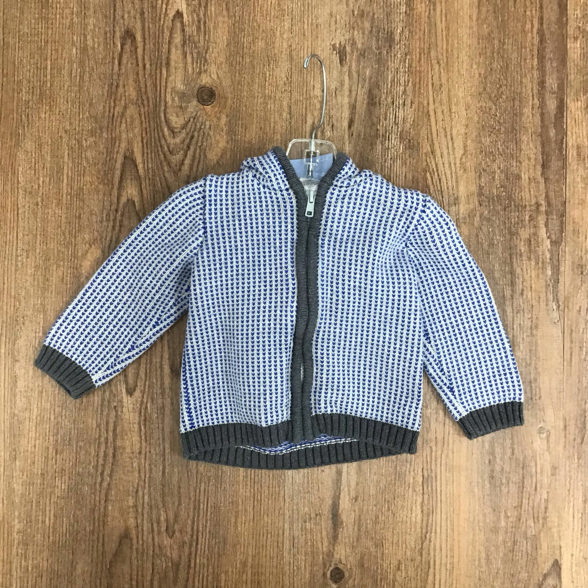 Infant Size 18-24 Month Gymboree Hoodie