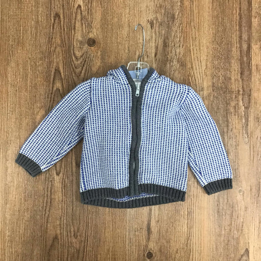 Infant Size 18-24 Month Gymboree Hoodie