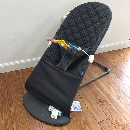 Baby BjÃ¶rn Bouncer - This Item Does NOT Ship