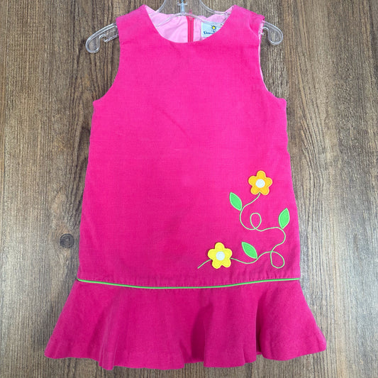 Florence Eiseman Kids Size 2T Dress