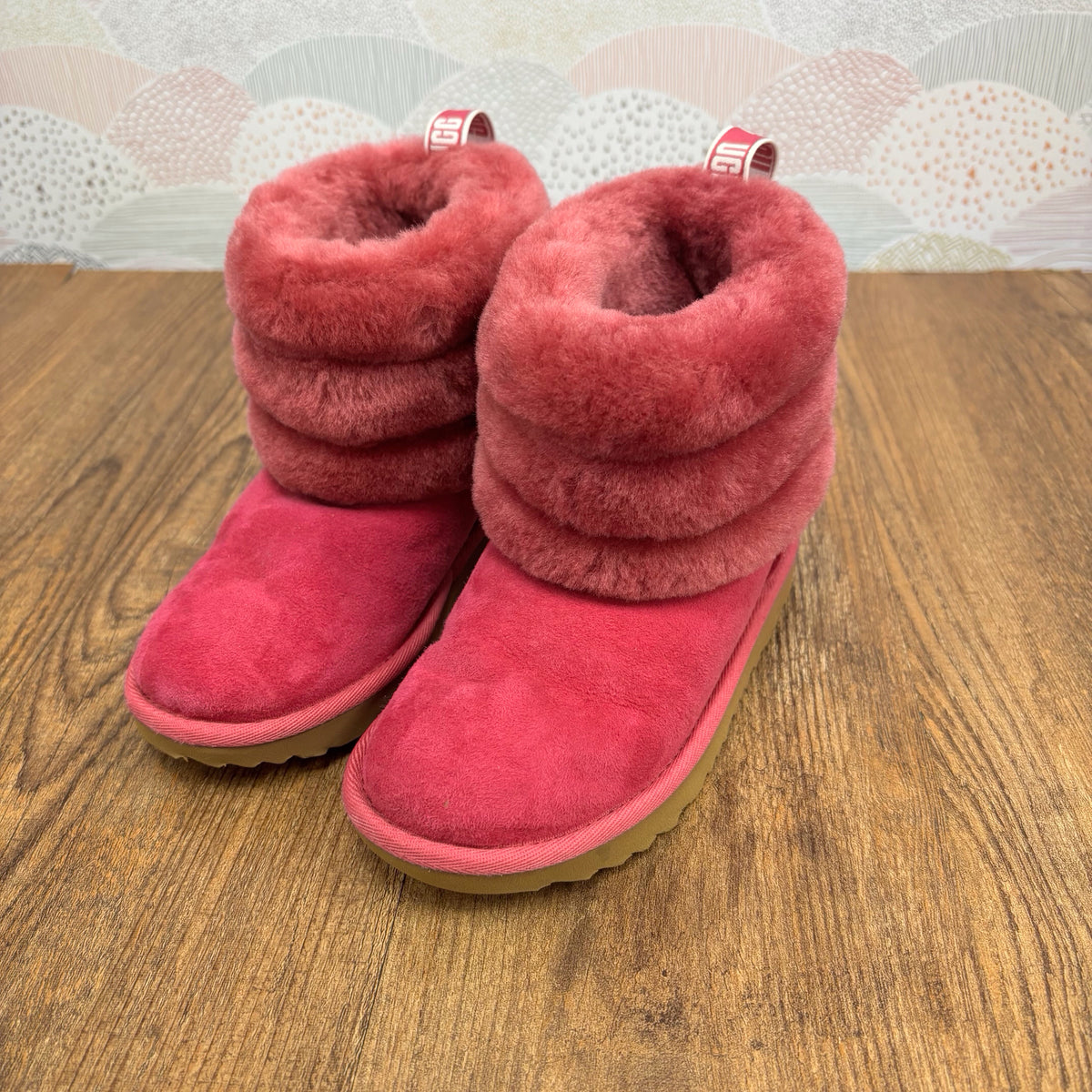 Ugg Kids Shoe Sizes 11 Boots