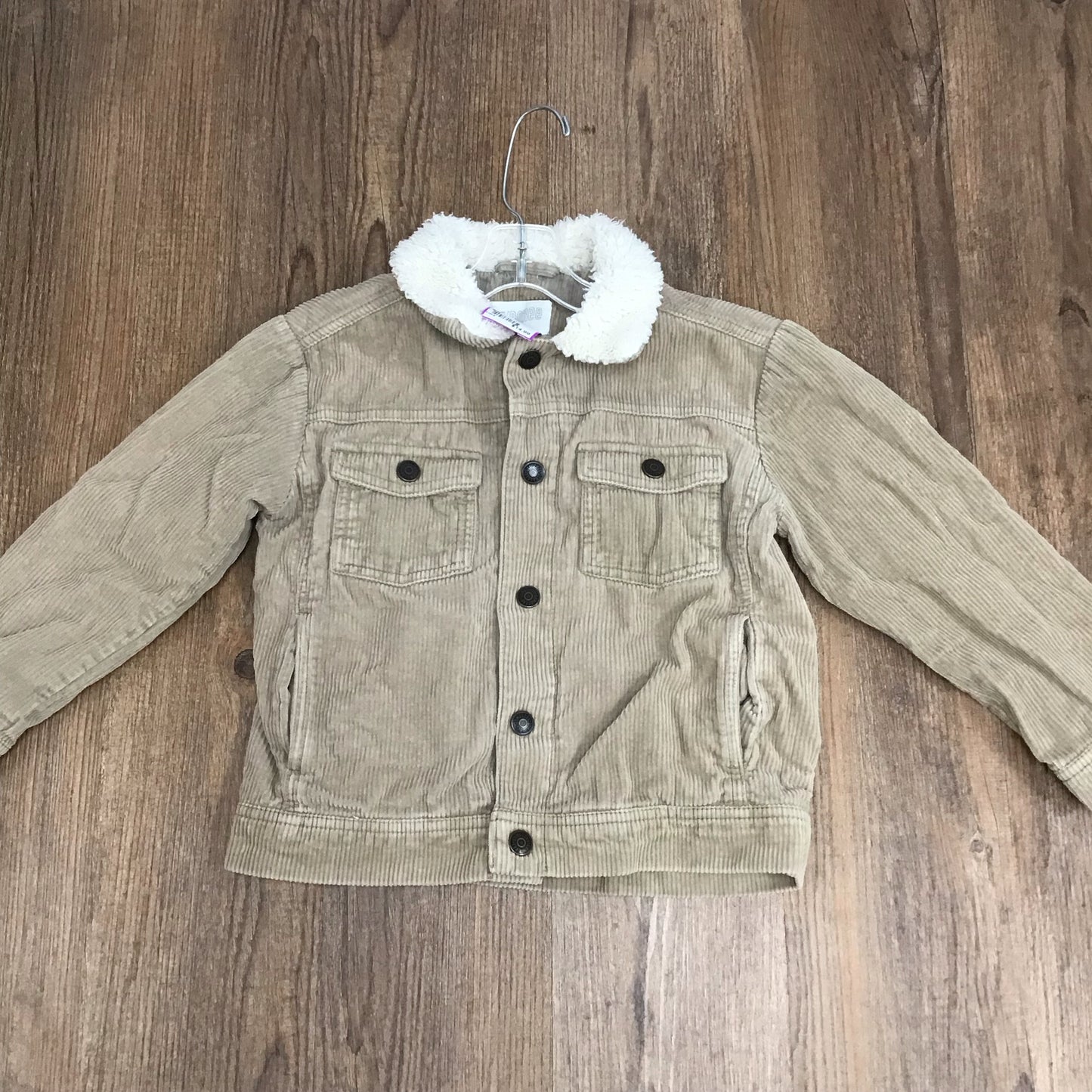 Gymboree Kids Size 5/6 Jacket/Vest