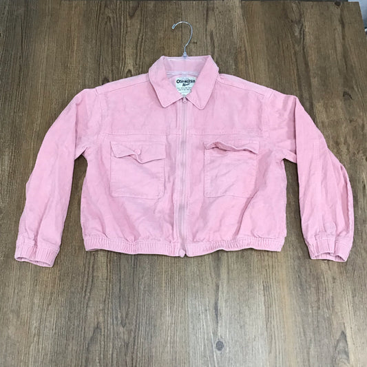 Osh Kosh Kids Size 10 Jacket/Vest