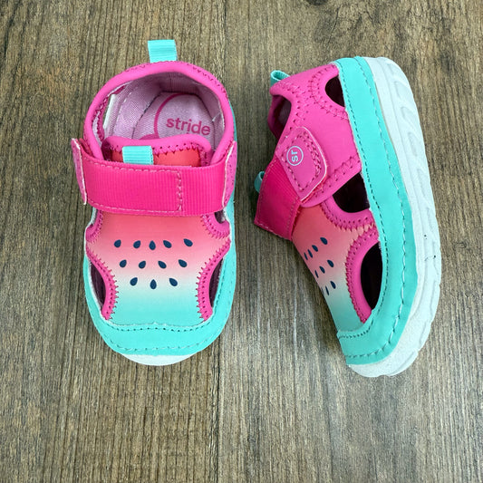 Kids Shoe Sizes 3 1/2 Stride Rite Athletic Shoes NEW