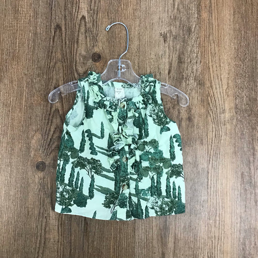 Size 12-18 Month Kate Quinn Tops