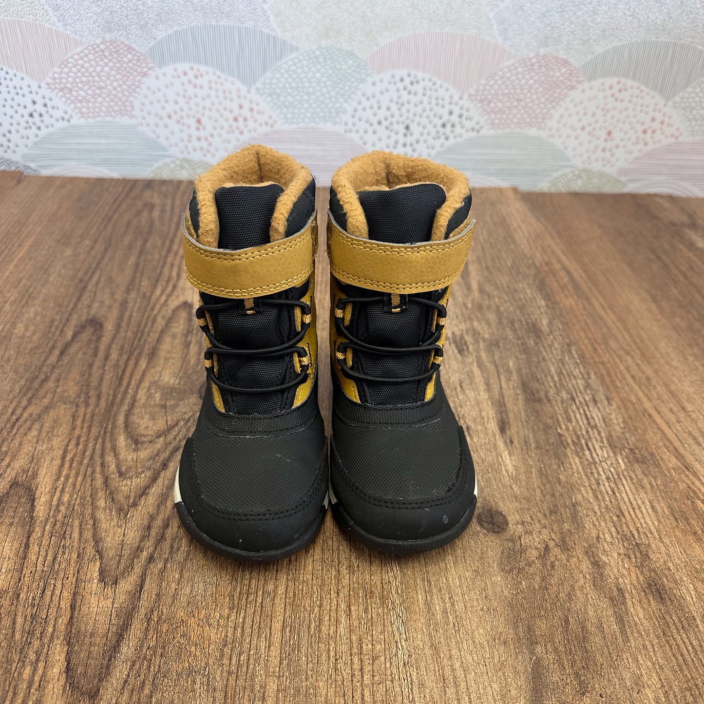 Merrell Kids Shoe Sizes 6 Snow Boots