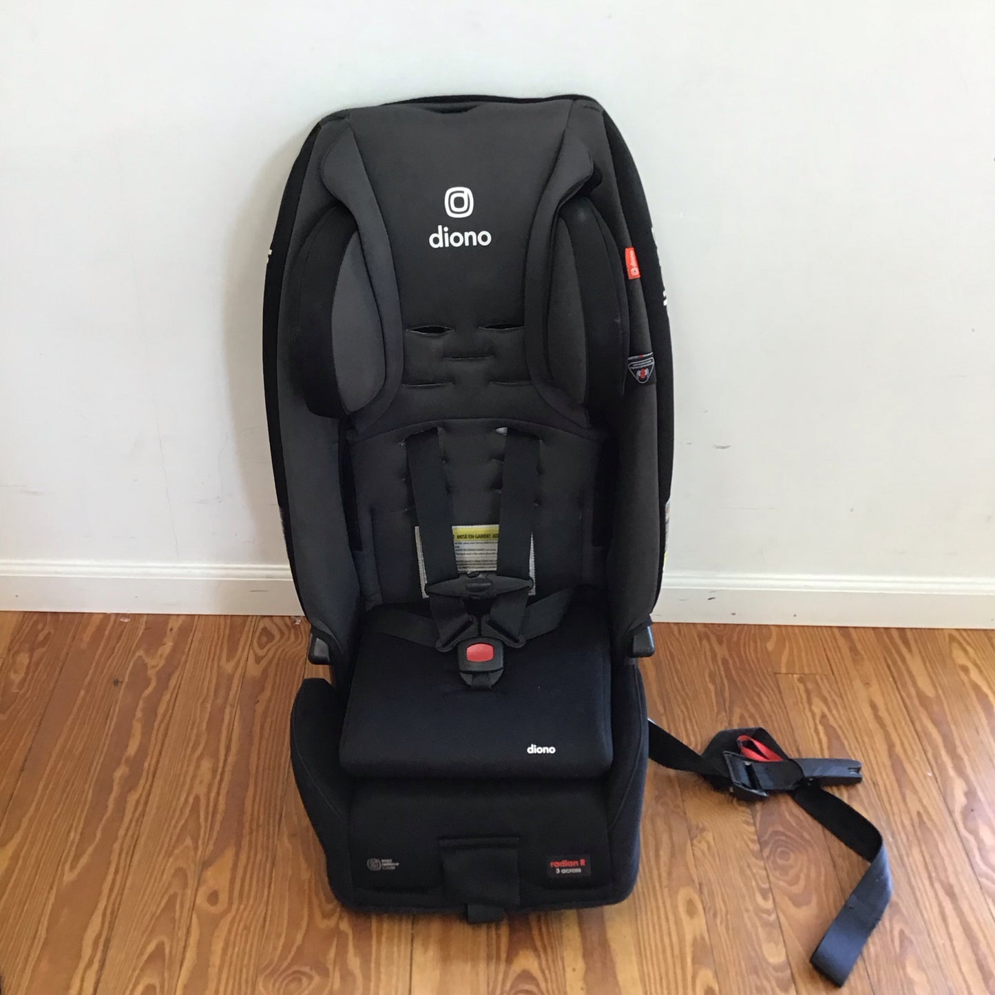 Diano Radian 3R With Pictured Extra Pieces Local Pickup Only