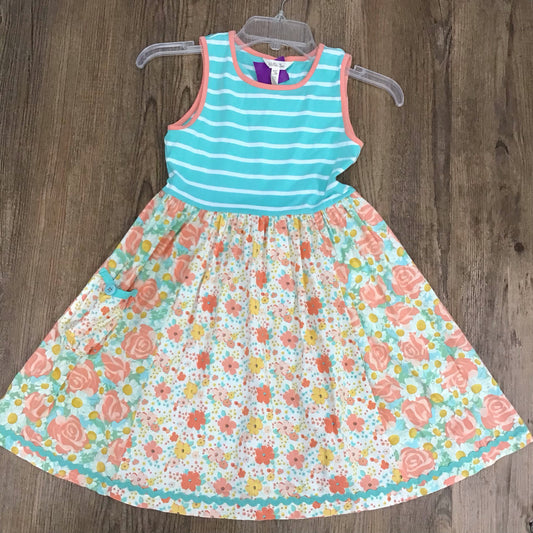 Matilda Jane Size 12 Dress