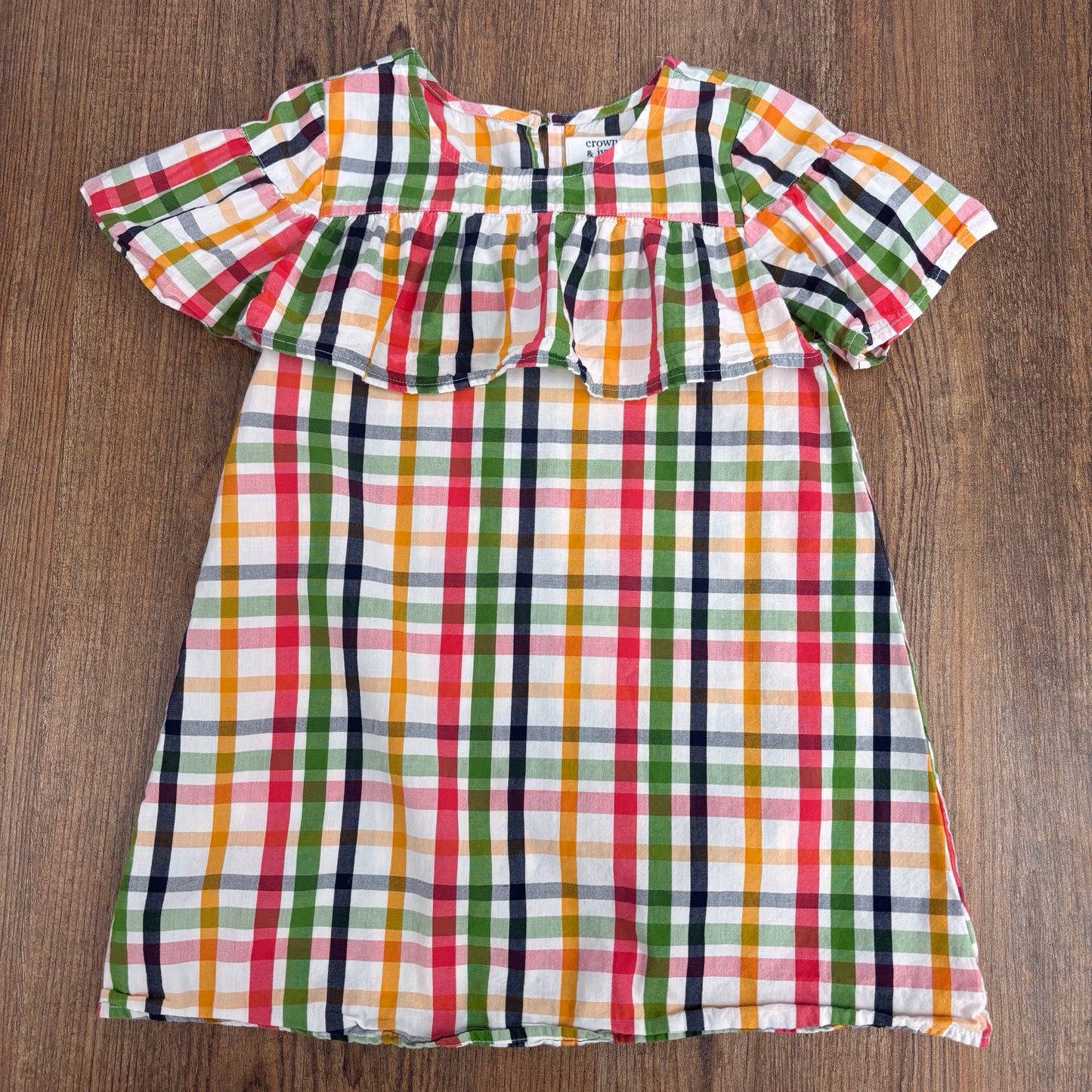 Crown & Ivy Kids Size 5/5T Dress