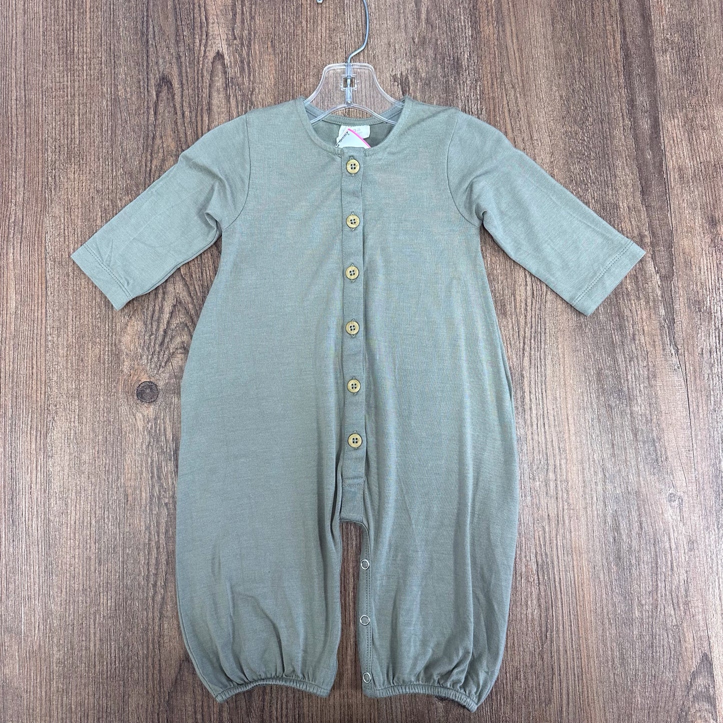 Infant Size 6-12 Month Kate Quinn Romper