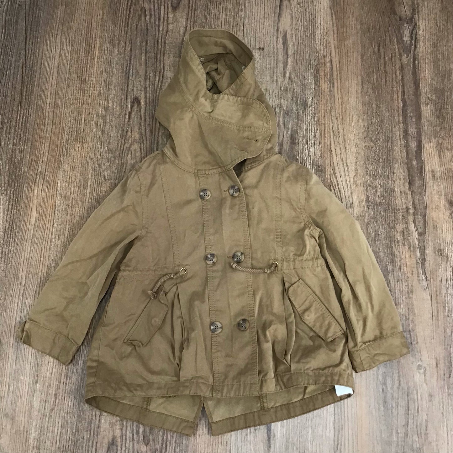 Zara Kids Size 2/3 Jacket